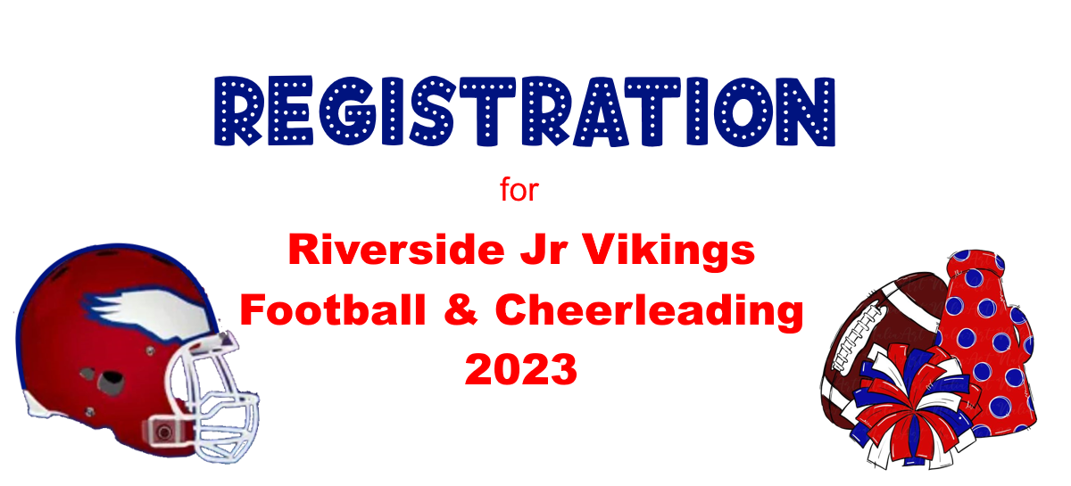 Great Turnout For Registrations Riverside Junior Vikings great-turnout-for-registrations-riverside-junior-vikings